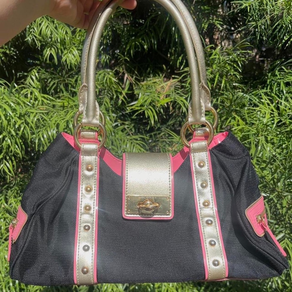 BCBG girls handbag